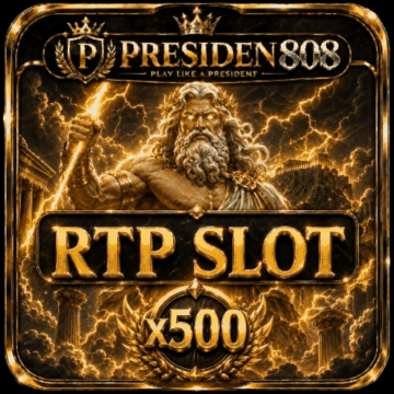 RTP-PRESIDEN808