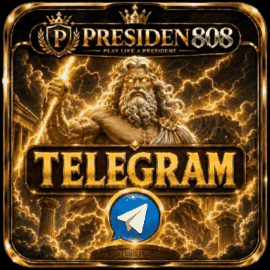 TELEGRAM-PRESIDEN808